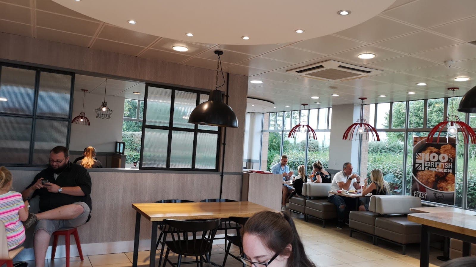 KFC Hull - Kingswood Retail Park