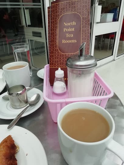 North Point Shopping Centre