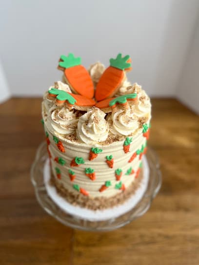 American Bakes for Britain
