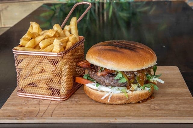 Syston Sizzler Pizza & Grill