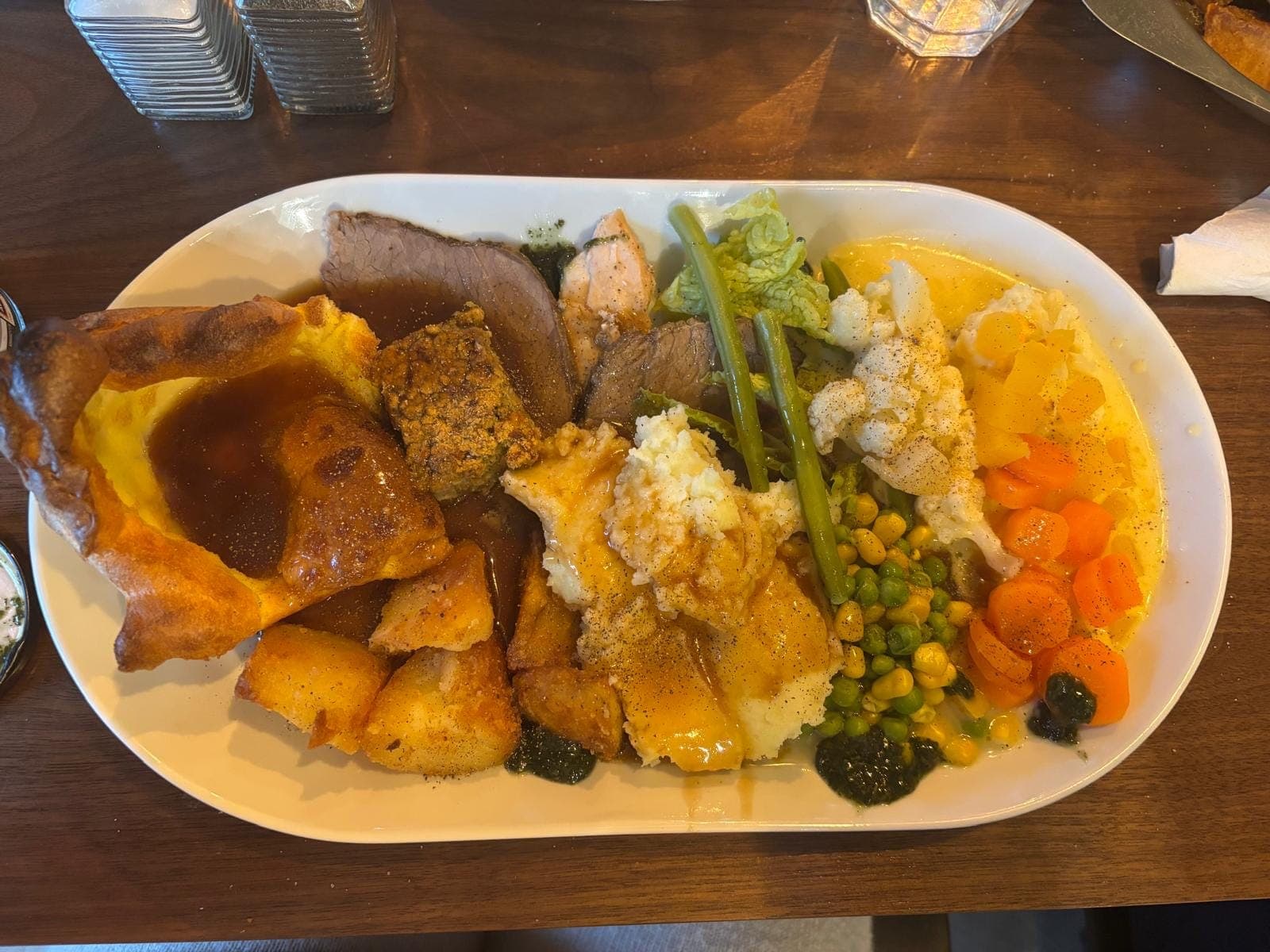 KT's Cafe