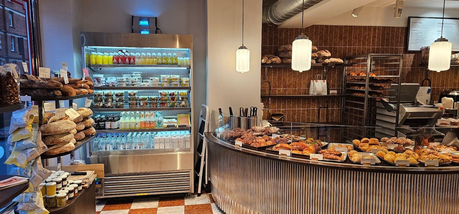 GAIL's Bakery Melcombe Street
