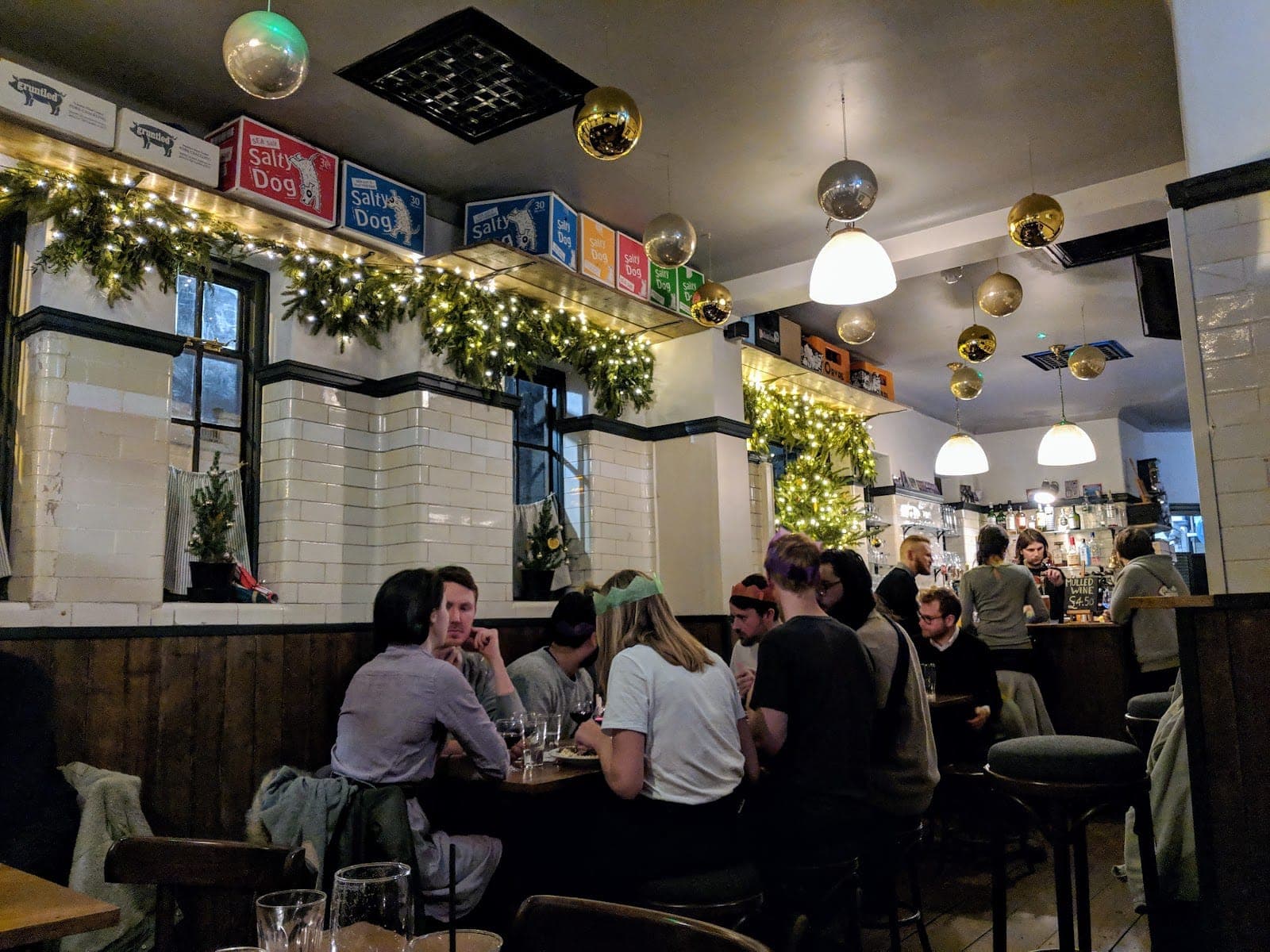 The High Cross Pub, Tottenham