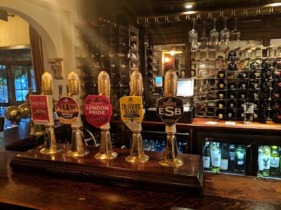 The Flask, Highgate