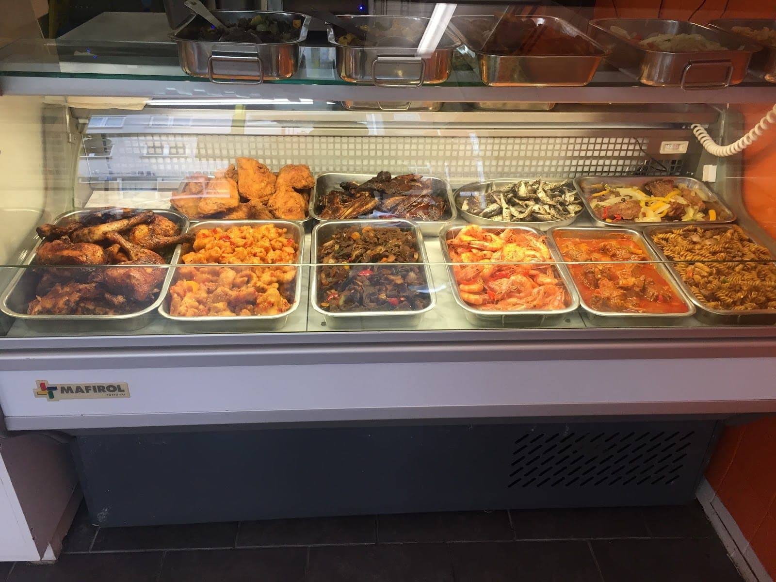 Bakers Dozen Bakery