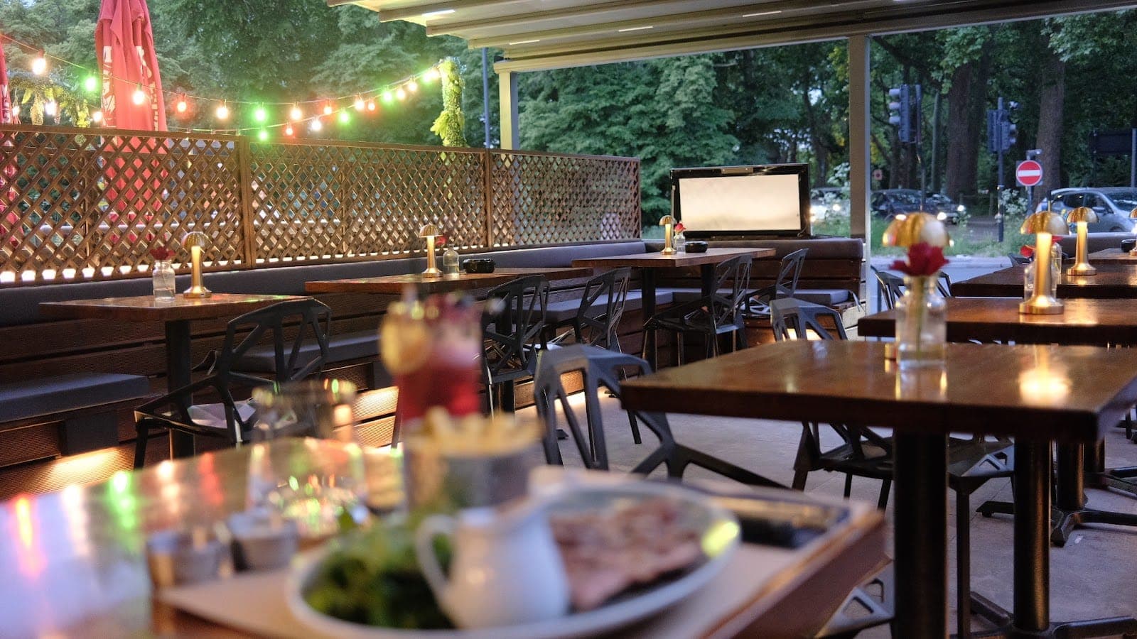 Mate’s Clapham Restaurant