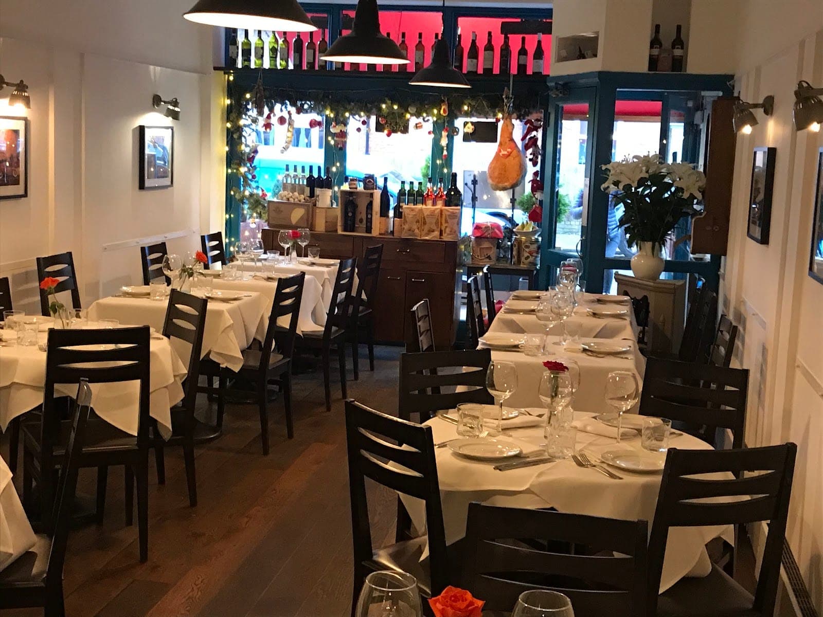 Osteria Toscana