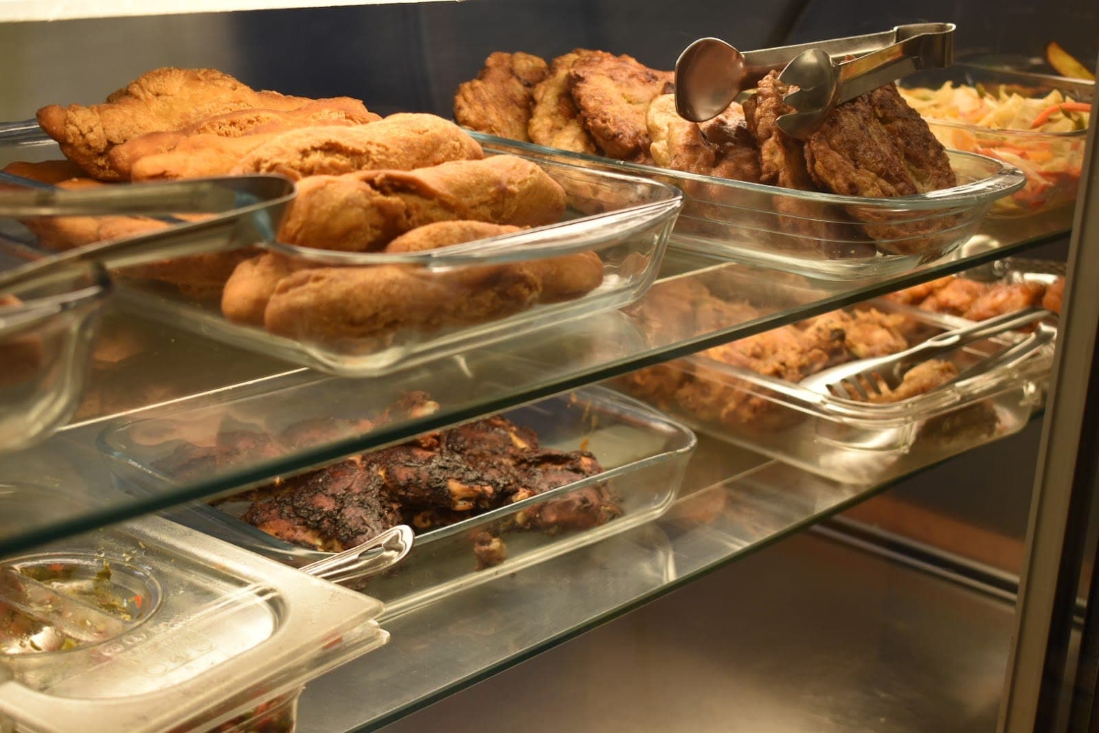 Fresha Bakery