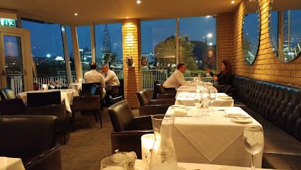 Smith's of Wapping