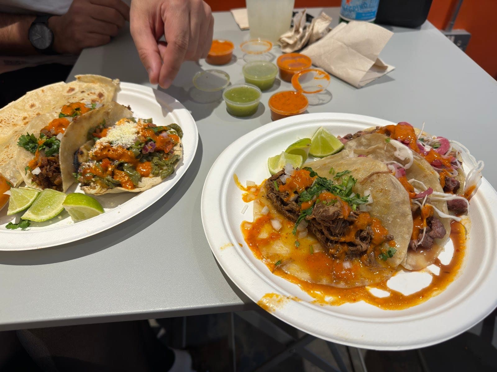 Sonora Taquería