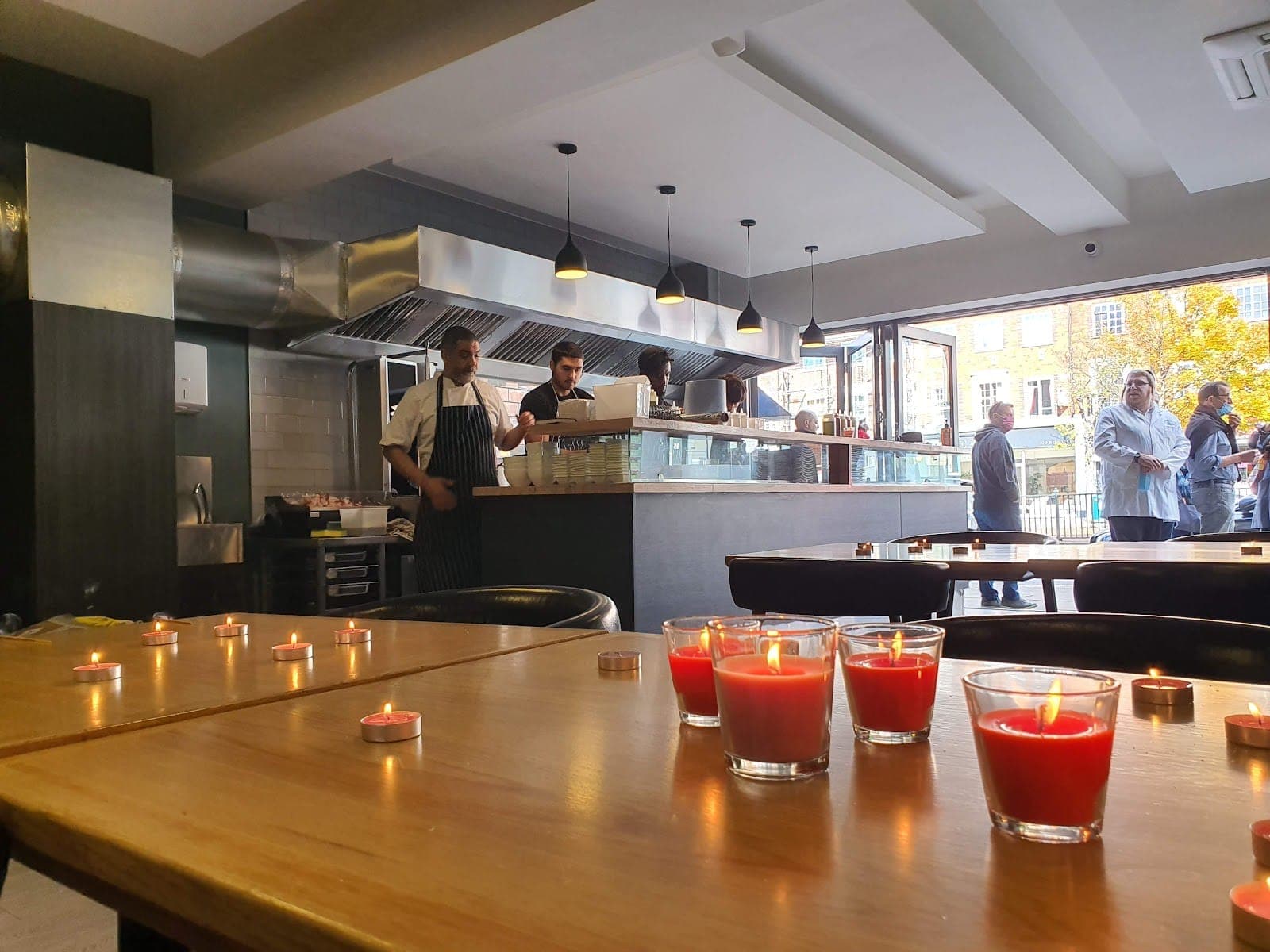 KASA - Bar & Grill