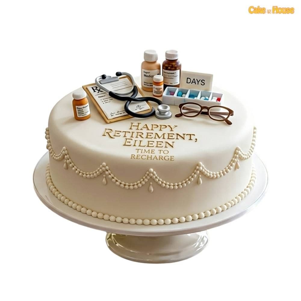 Cake In House
