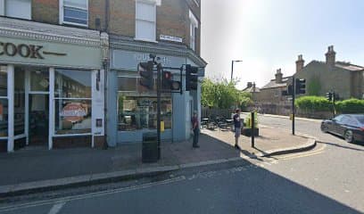 The Vale Boulangerie Cafe