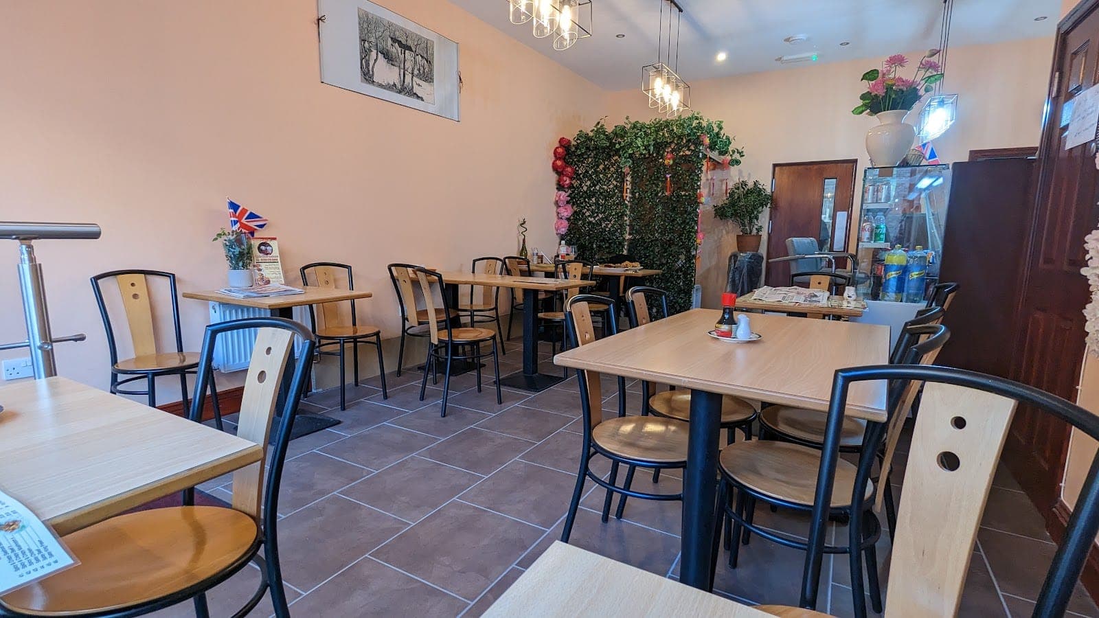 Little Asia Kitchens