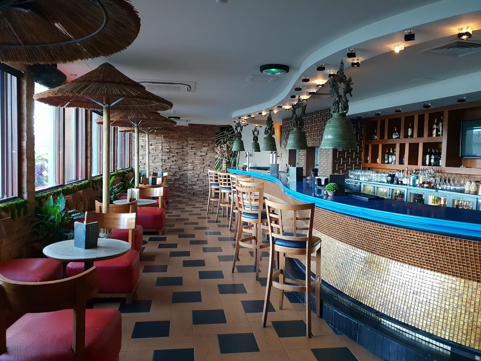 Thai Square Putney Bridge