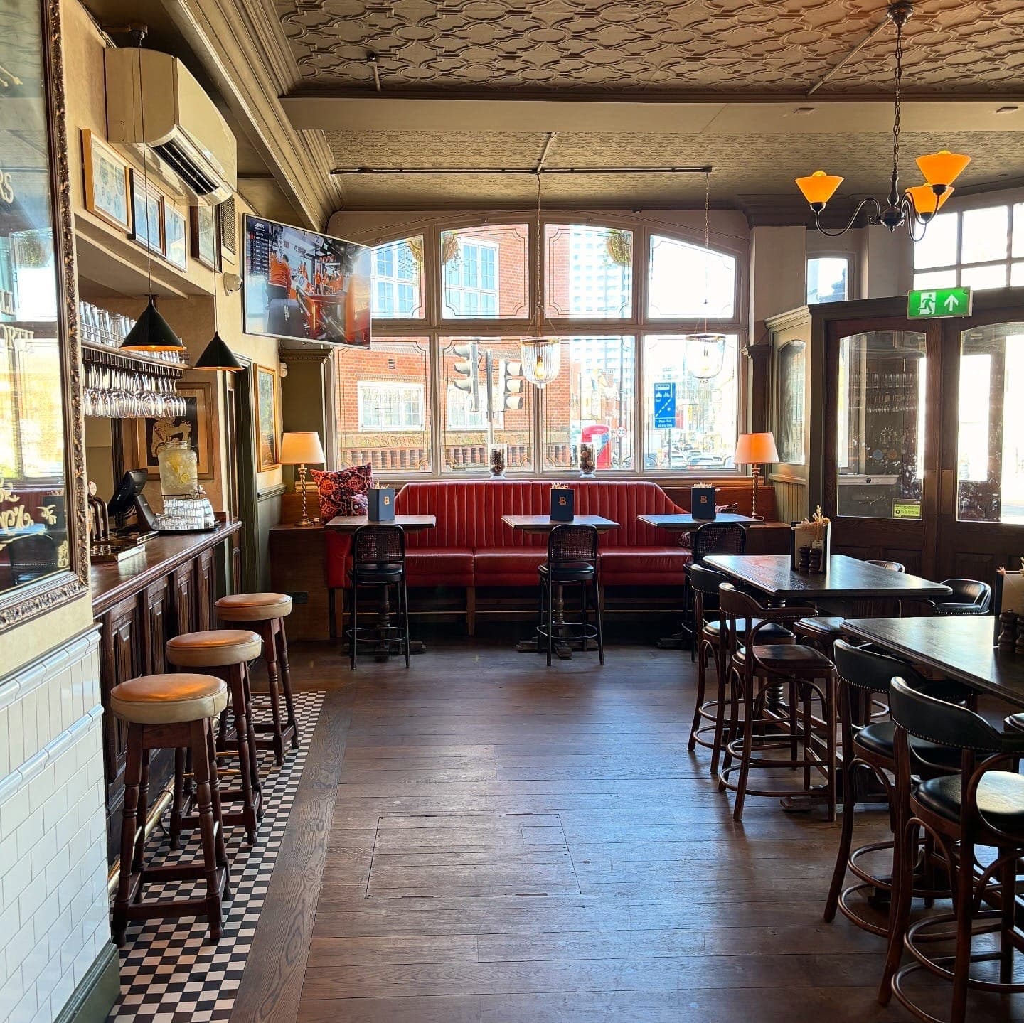 Brewer's Inn