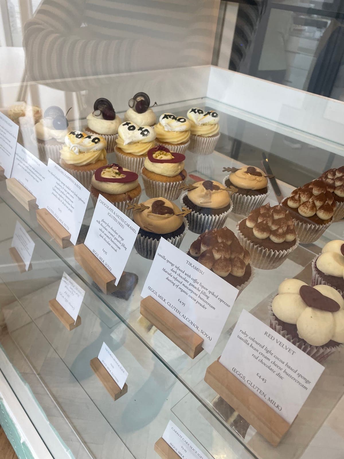 Gāya Bakery