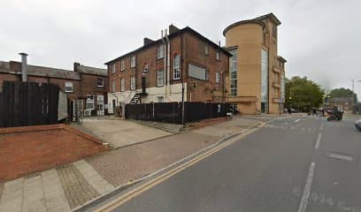 Brookes Cafe Bar