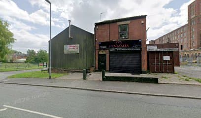 Panda Pub Company Ltd