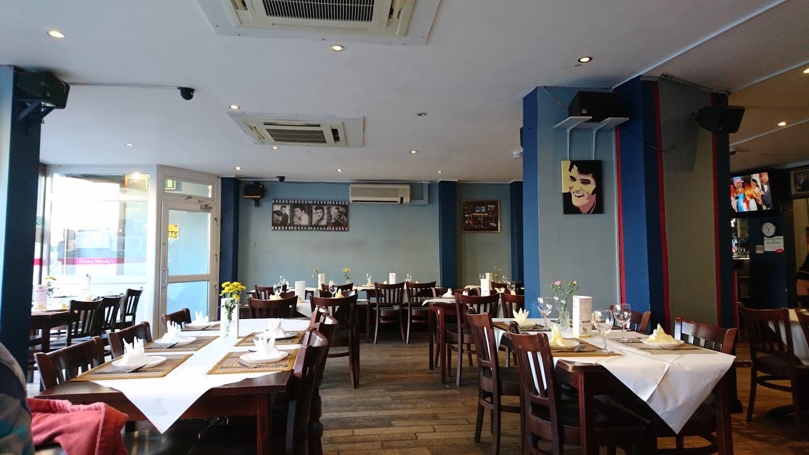 Crazy Wendy's Thai Restaurant and Takeaway