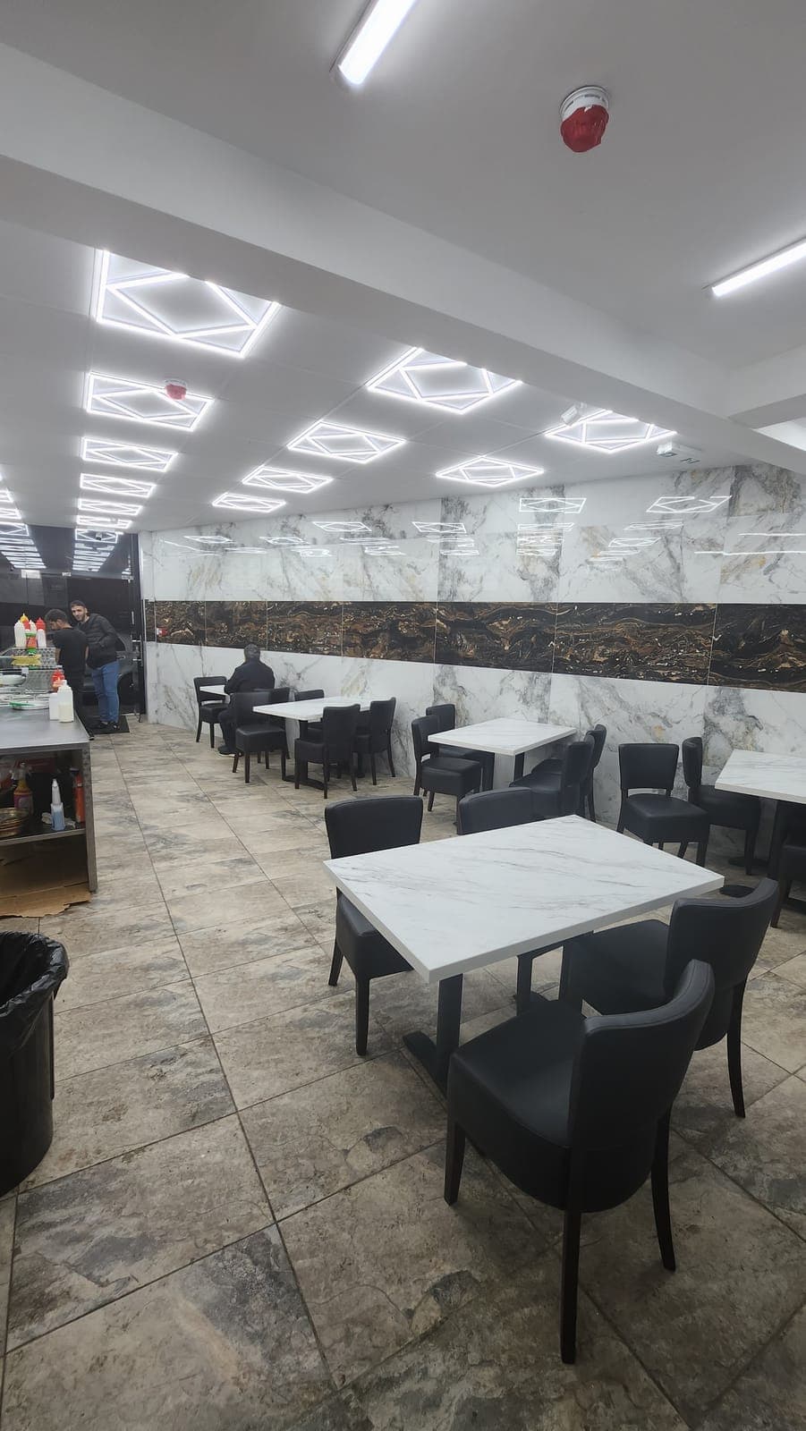 Dream Restaurant