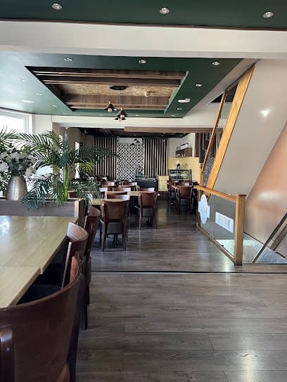 Jaffa Restaurant