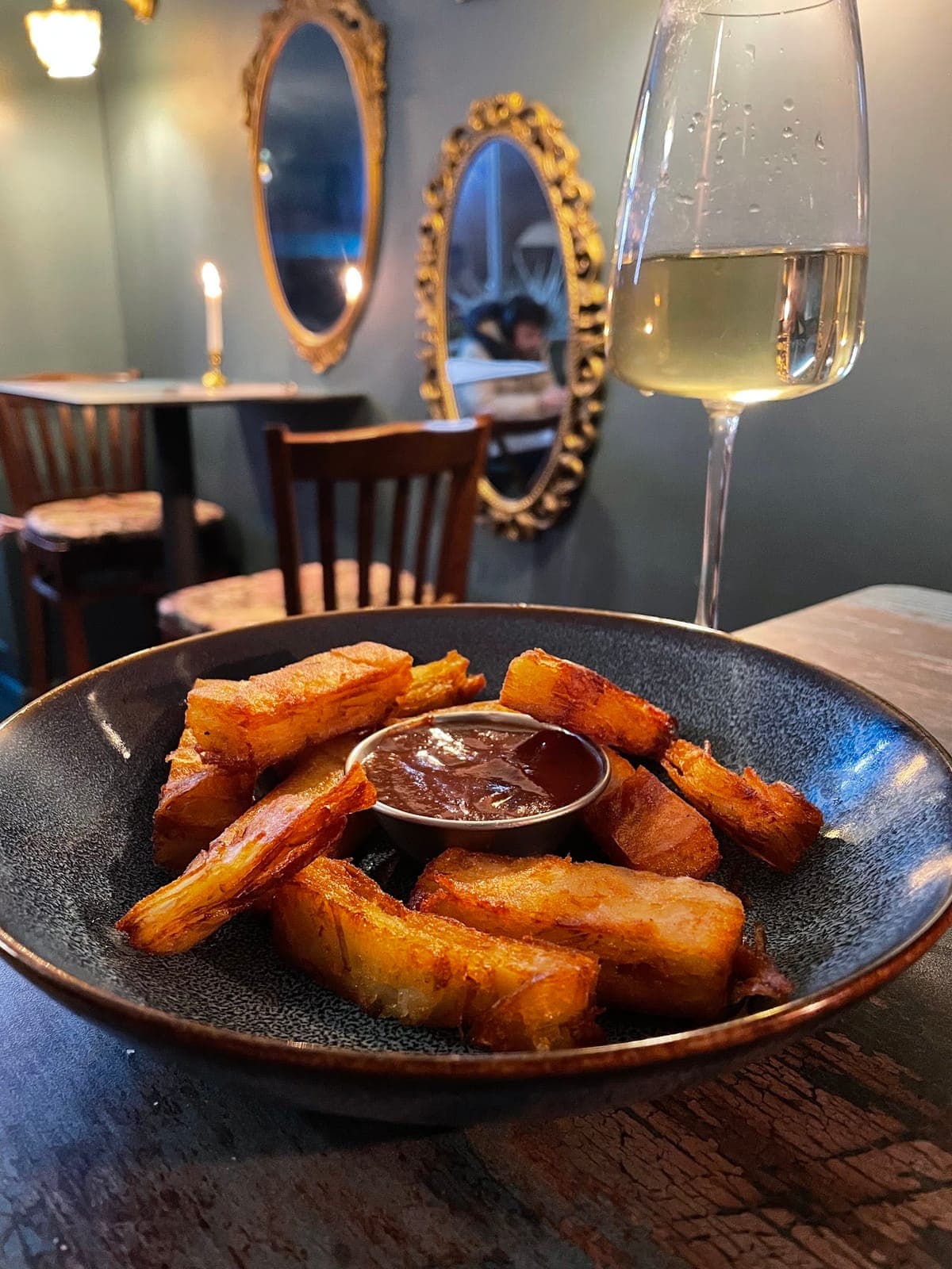 Three Twelve Bar & Bistro