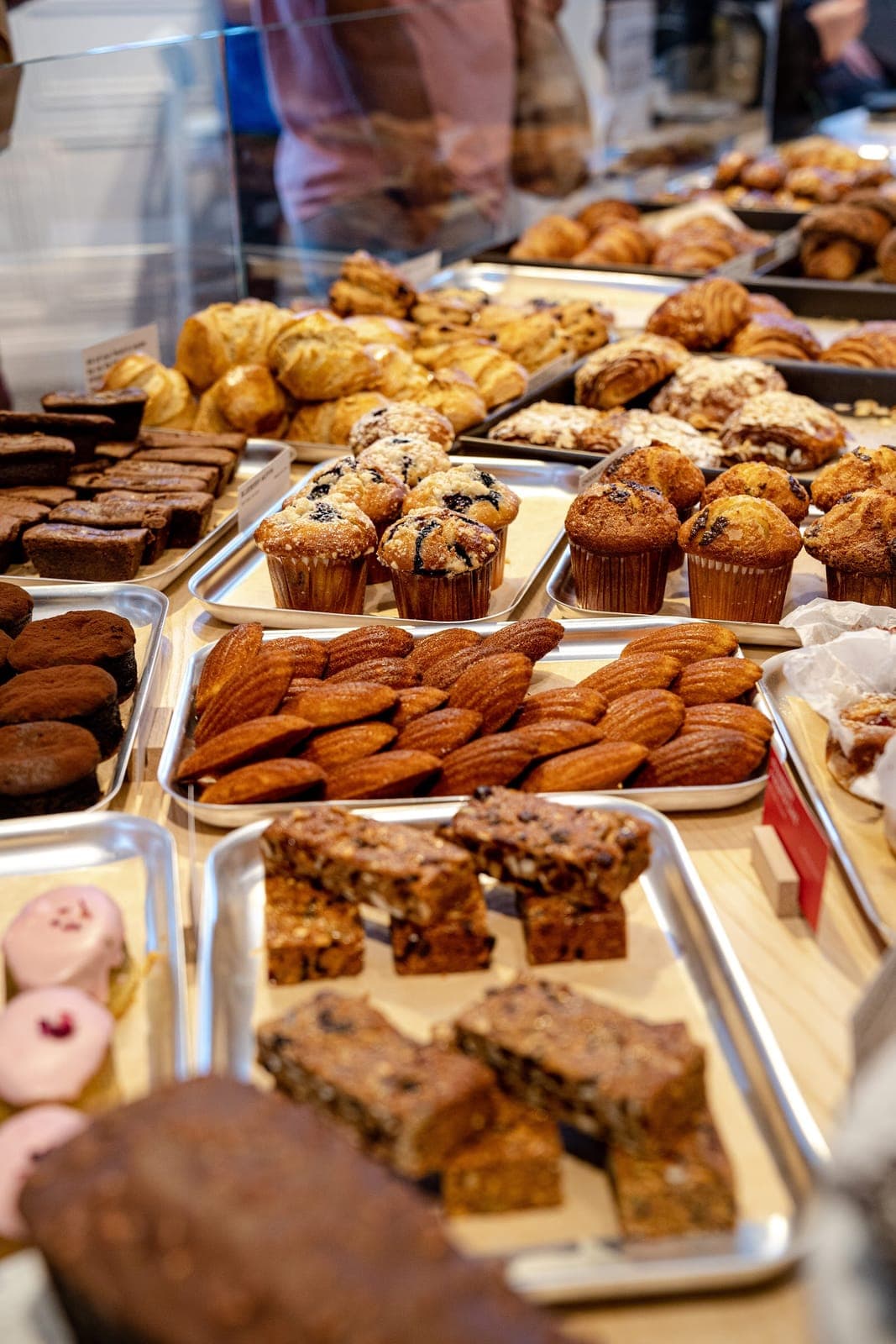 GAIL's Bakery Didsbury