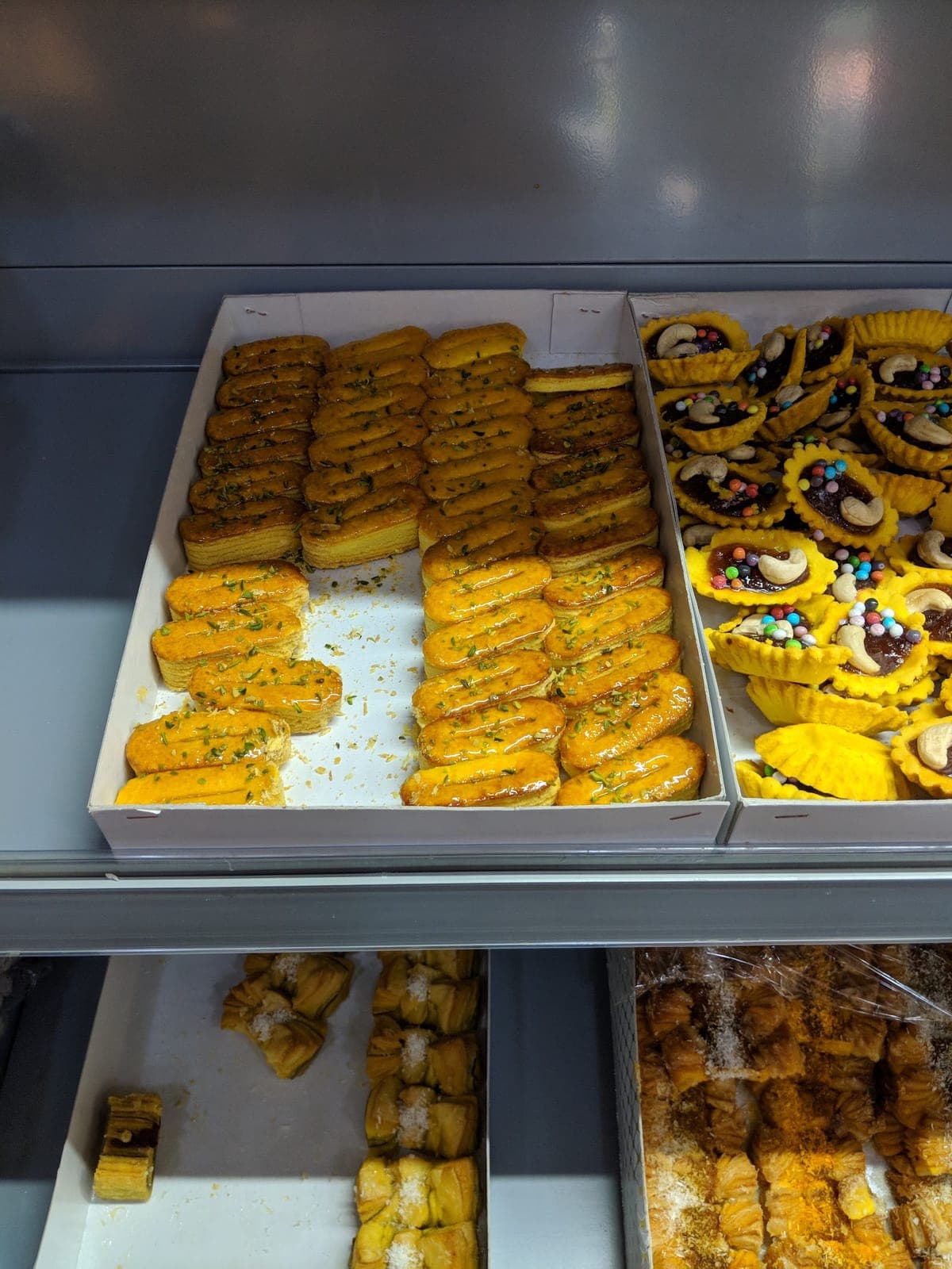 Maihan Bakery