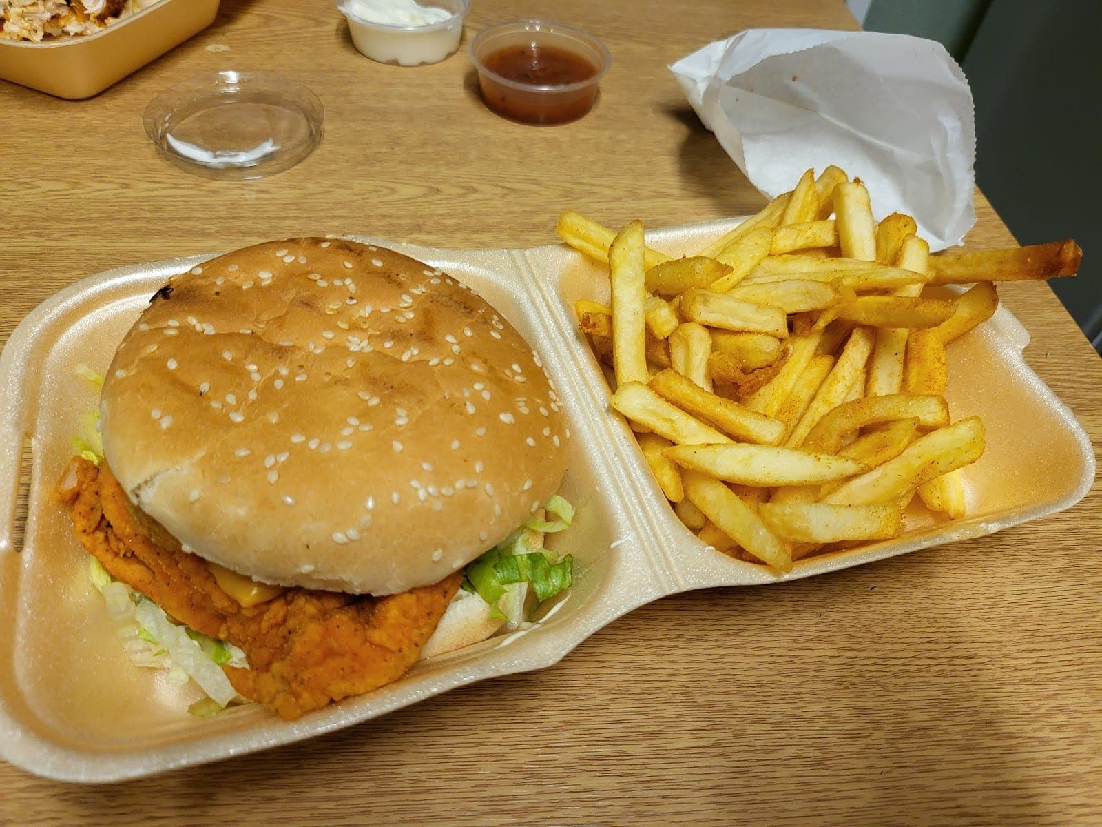 Food Jungle