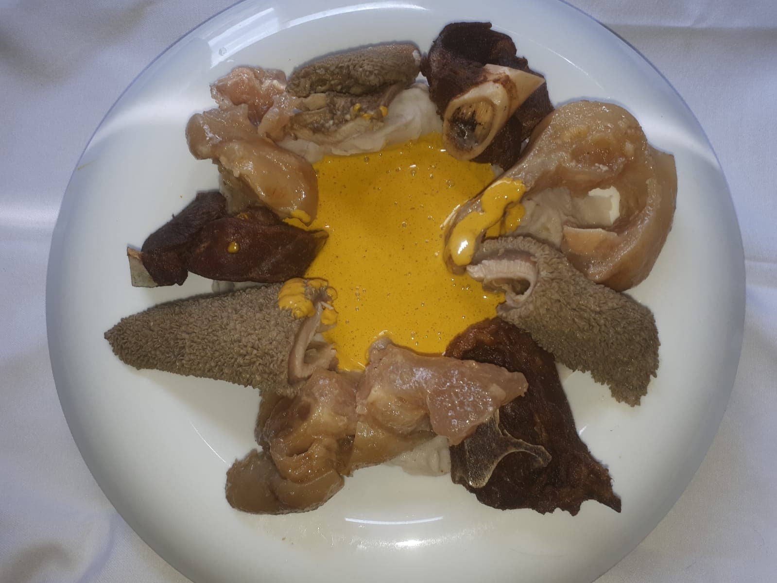 Wembley Restaurant