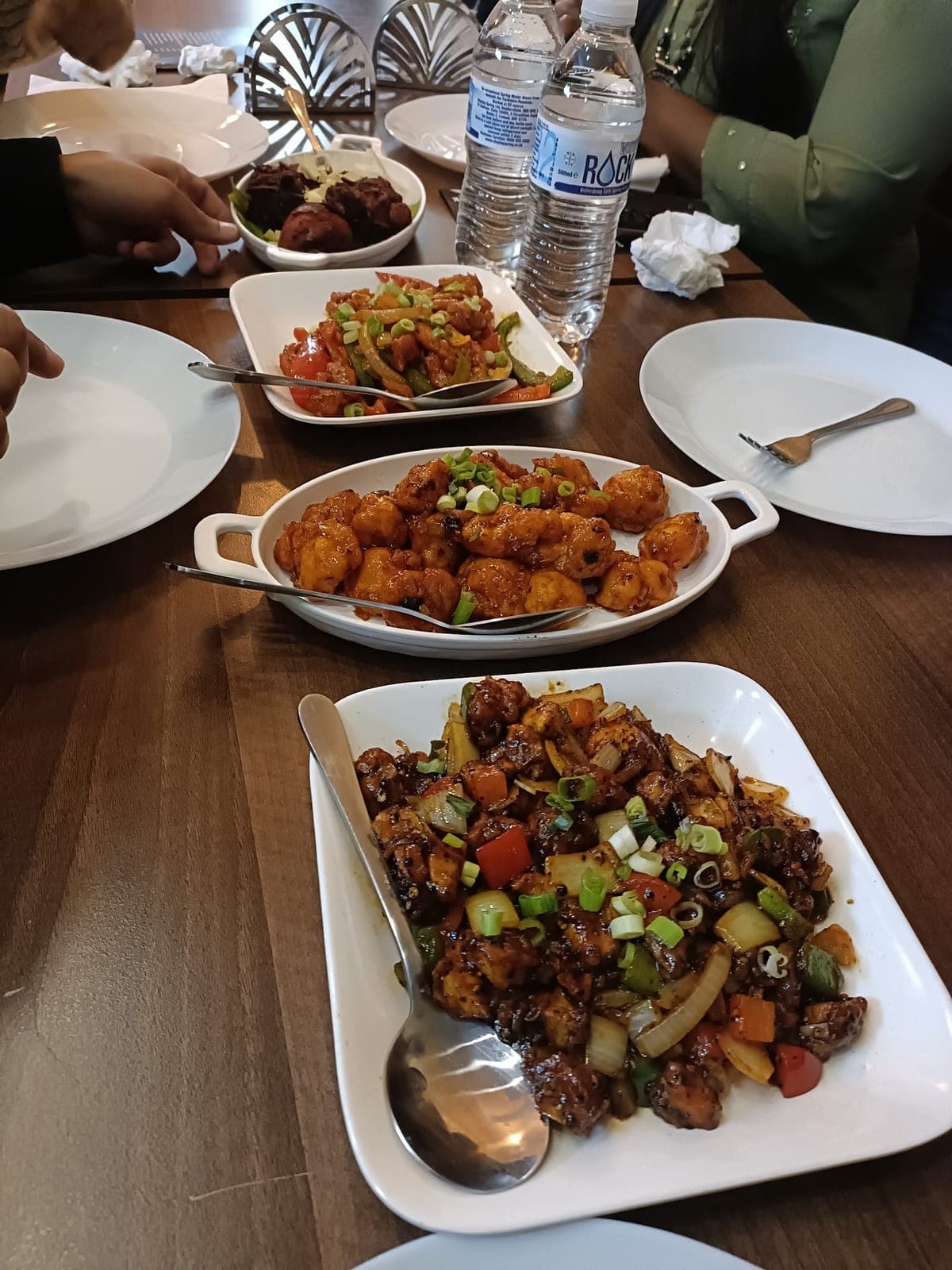 Kuttanad Taste Kerala Restaurant Manchester