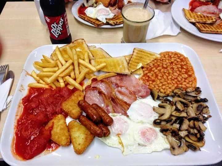 Grubbs Diner