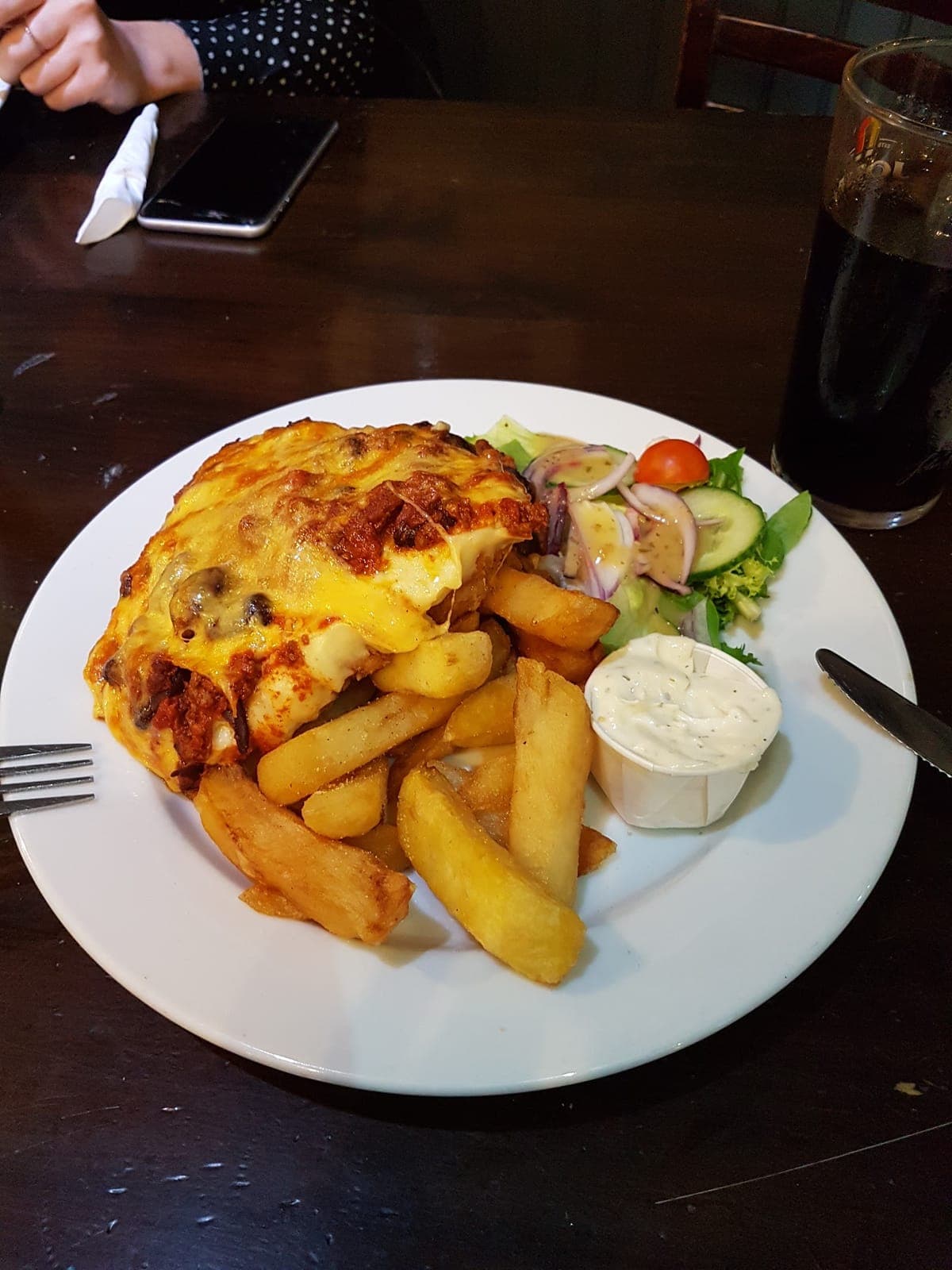 O'Connell's