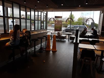 KFC Fenton - King Street