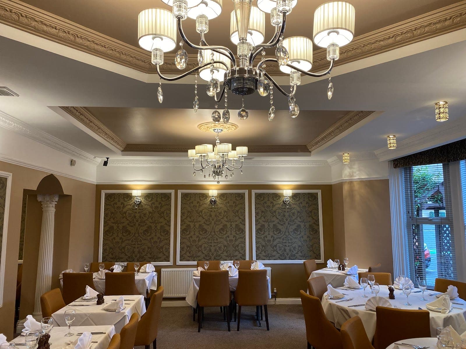 Ahad Tandoori