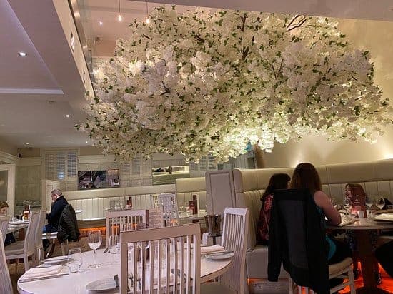 Branches Restaurant