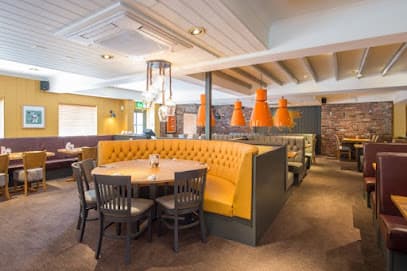 The Coldra Beefeater