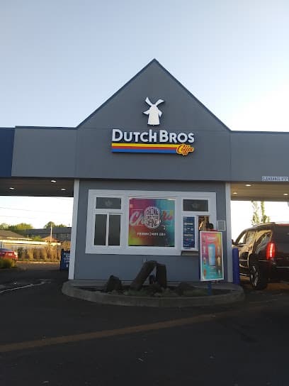 Dutch Bros. Coffee