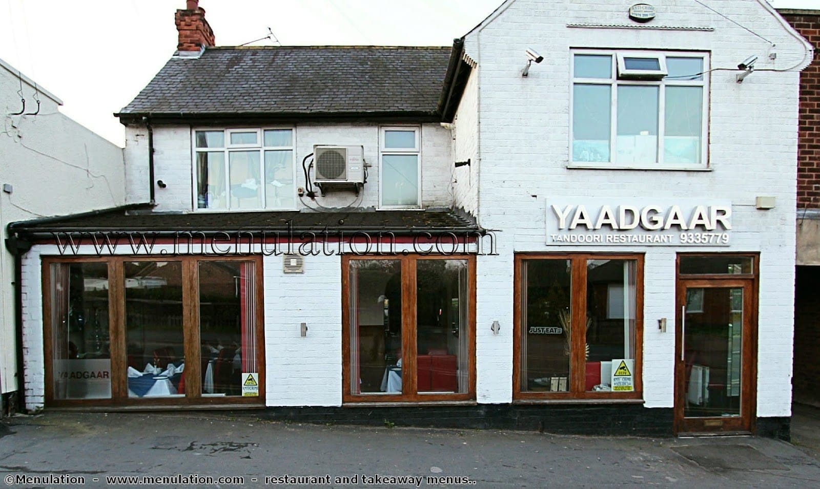 Yaadgaar Restaurant