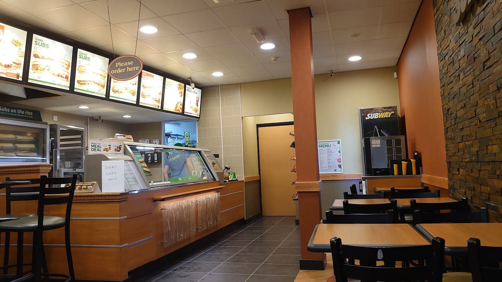 Subway