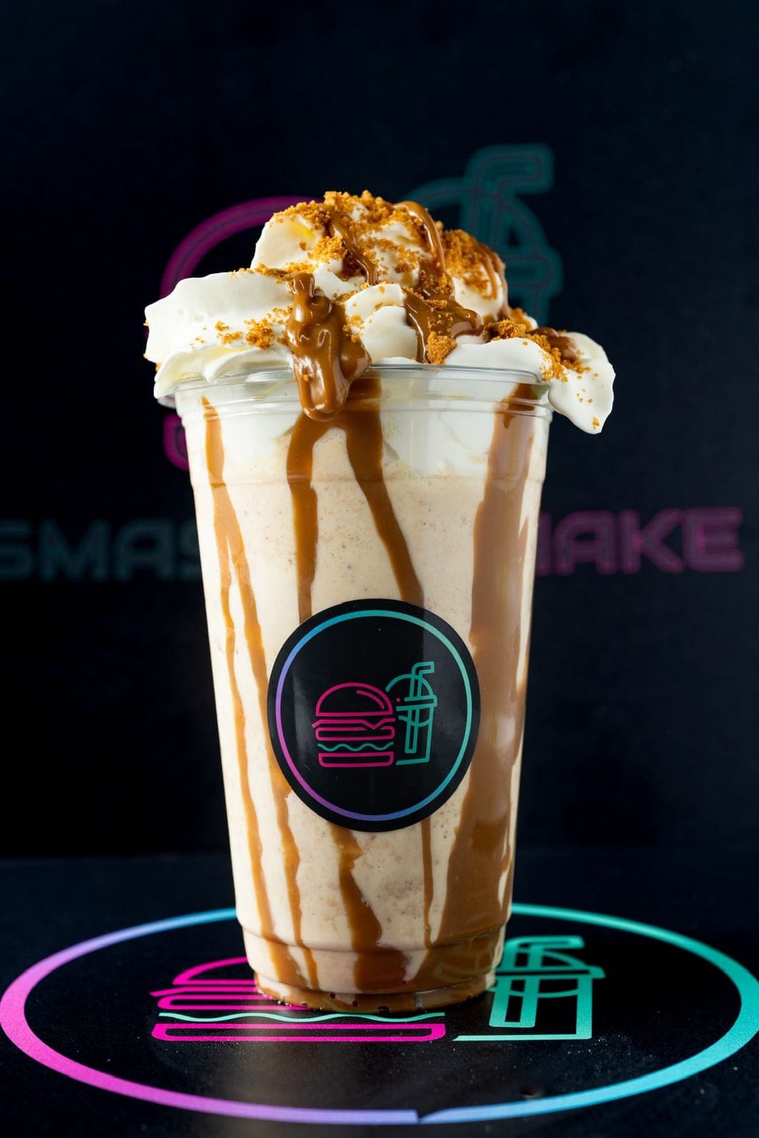 Smash'N'Shake Oldham