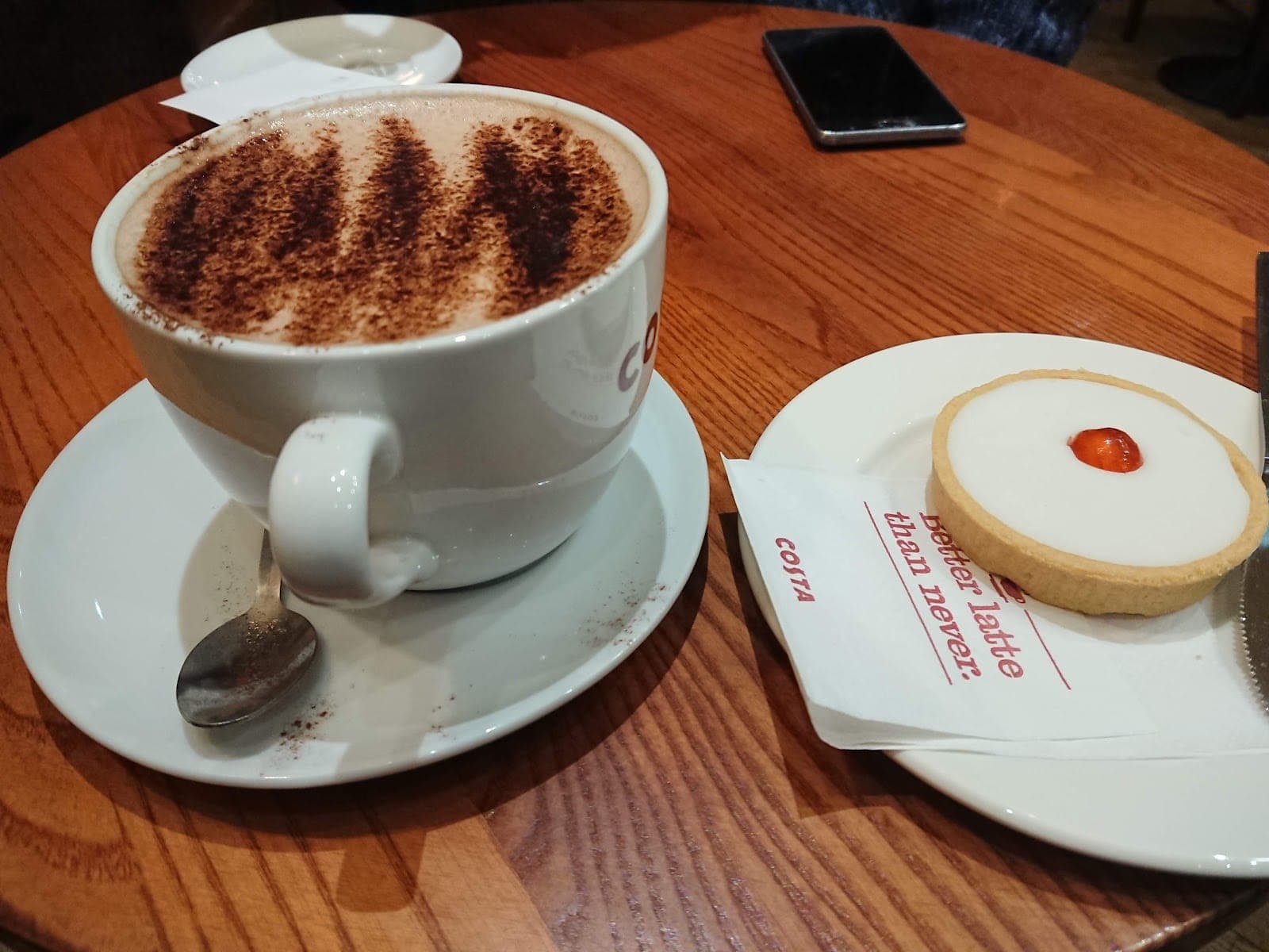 Costa Coffee