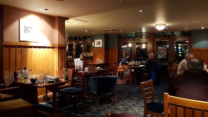The Lord Wimborne - JD Wetherspoon