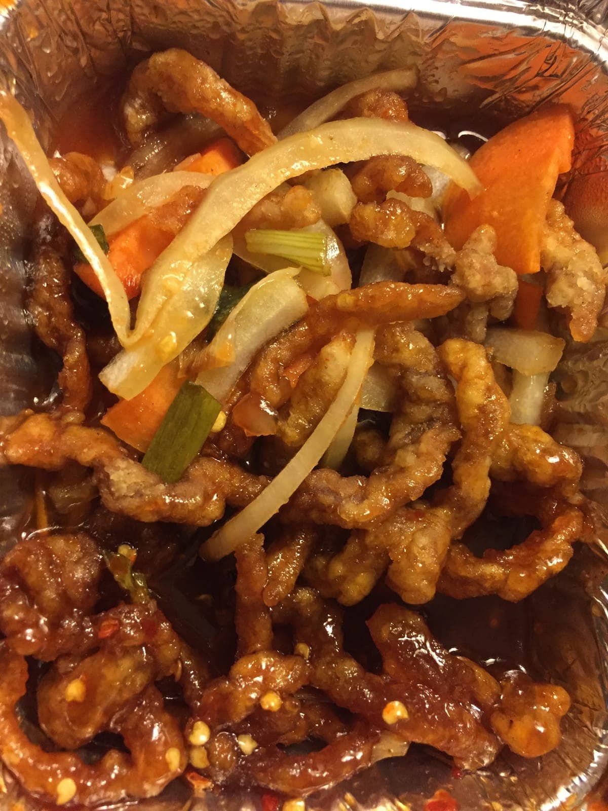 Quayside Chinese Take Away