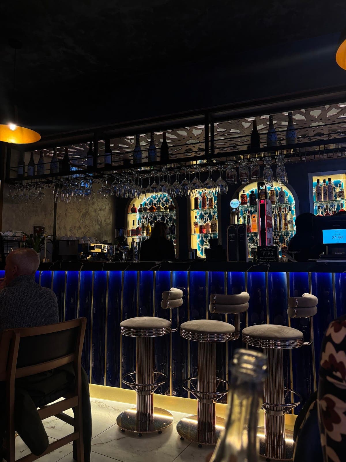 Venue 462