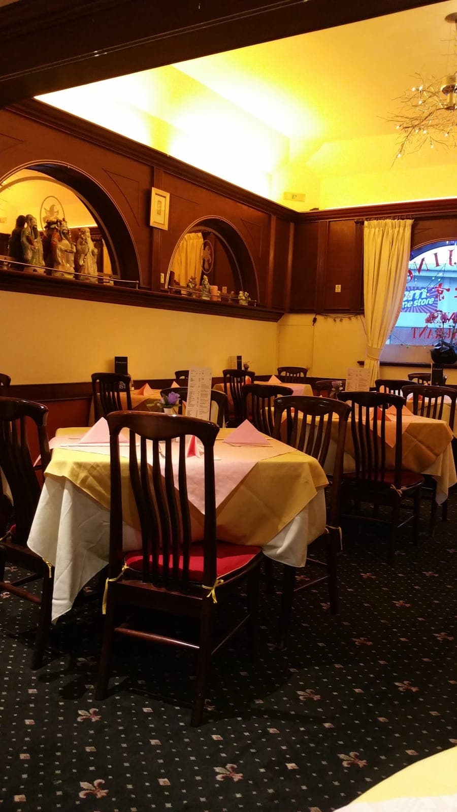 Beijing Restaurant