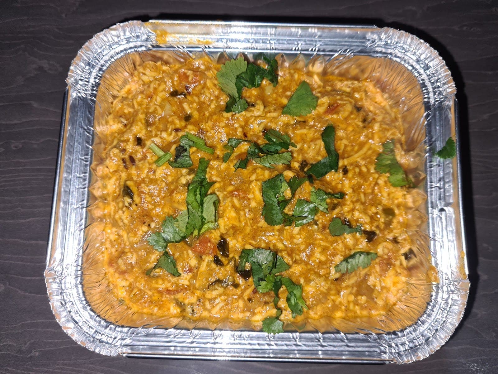 Chaat Palace