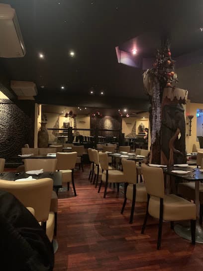 Akbar's Restaurant