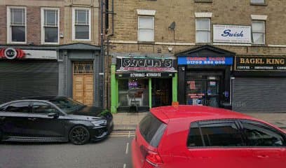 Jades Fresh Kitchen